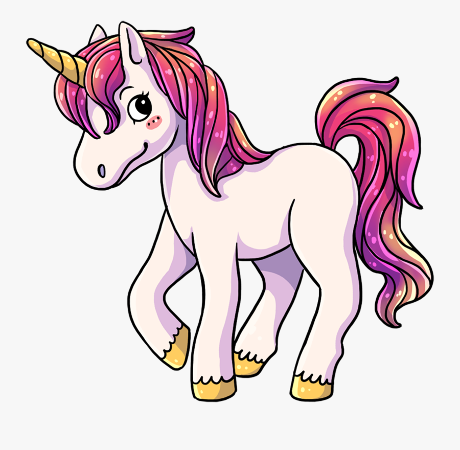 Unicorn Free To Use Clip Art - Anti Brexit T Shirts, Transparent Clipart