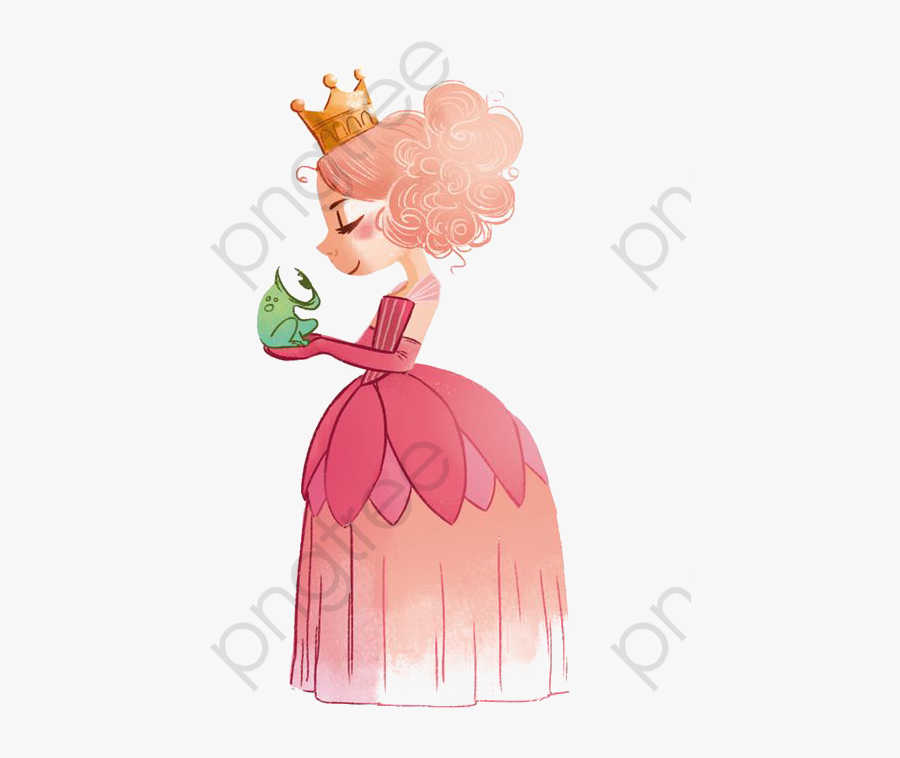 Prince Clipart Princess - ภาพ วาด เจ้า หญิง, Transparent Clipart