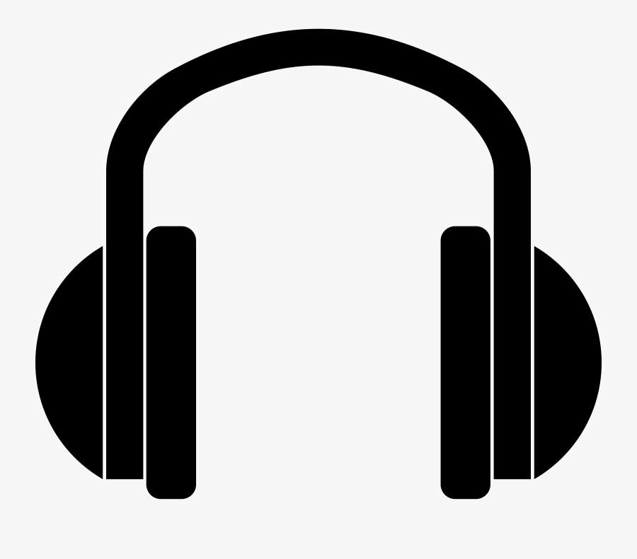 Download Headphones Clip Art Png - Headphones Clipart, Transparent Clipart