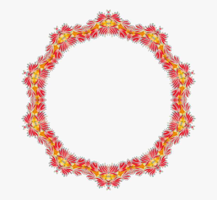 Download Leaf,petal,line - Round Islamic Frame Vector , Free ...