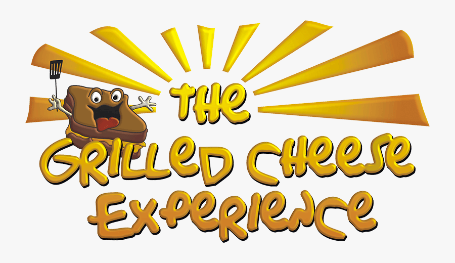 Seattle Food Trucks The Grilled Cheese Experience Clip - Clipart Grilled Cheese Transparent Background, Transparent Clipart