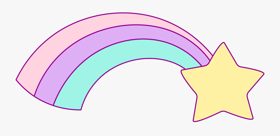 Free Hand Drawn Unicorn Clip Art Pretty Things For - Unicorn Png, Transparent Clipart