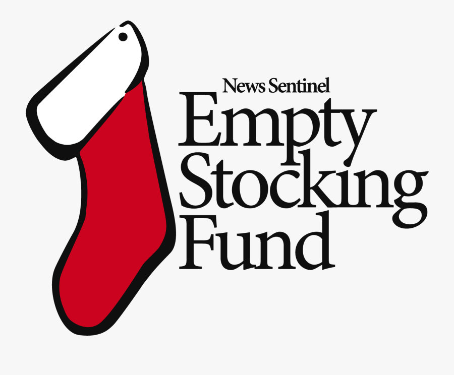 Transparent Labor Day Clipart - Empty Stocking Fund, Transparent Clipart