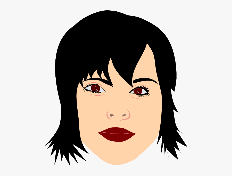 Woman Clip Art Woman Clipart Fans - Womanafro Clip Art, Transparent Clipart