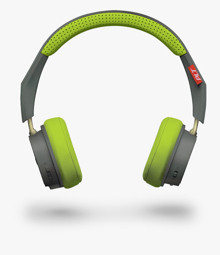 Plantronics Backbeat 505 Wireless Bluetooth Headphone - Plantronics Backbeat 500, Transparent Clipart