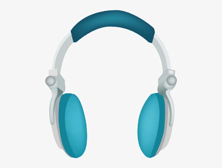 Headphone Clipart, Transparent Clipart