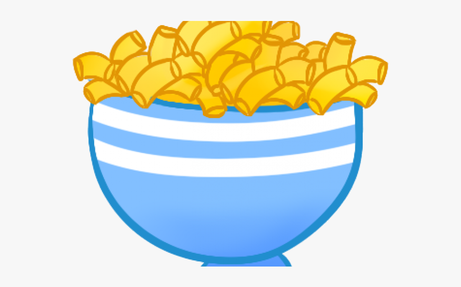 Bowl Of Mac And Cheese Clip Art.