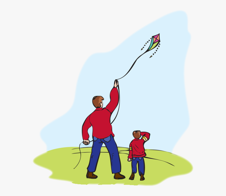 Kite Clipart Kite Runner - Kite Without A Thread, Transparent Clipart