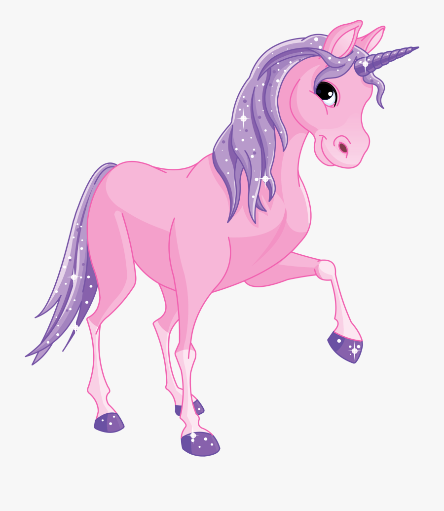 Unicorn Top Pony Clip Art Free Clipart Spot, Transparent Clipart