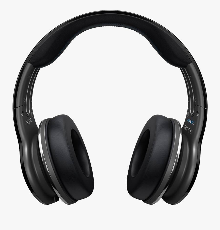 Headphones Png Image - Headphones Png, Transparent Clipart