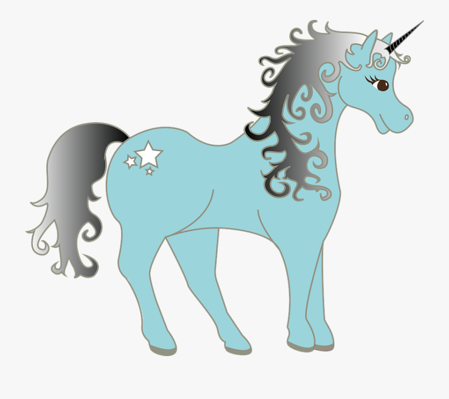 Unicorn Free To Use Clip Art - Unicorn Free Png Clipart, Transparent Clipart
