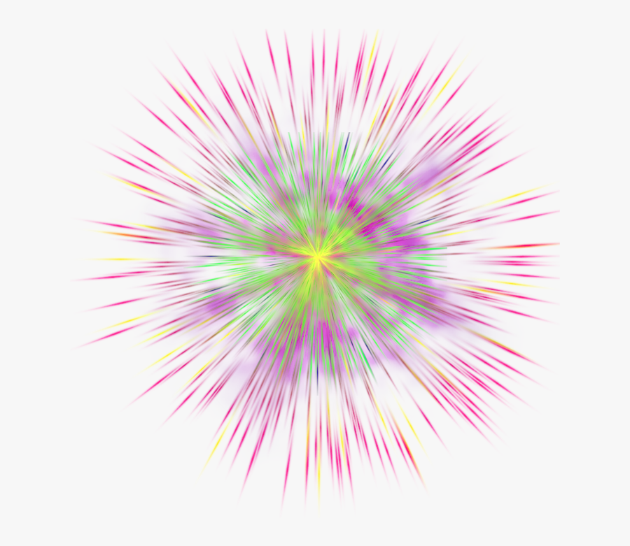 Firework Explosion Transparent Background , Free Transparent Clipart ...