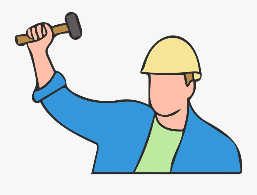 Buruh Png, Transparent Clipart