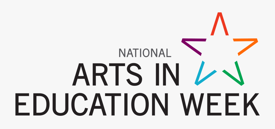 National Arts In Education Week 2018 Clipart , Png - National Arts In Education Week 2018, Transparent Clipart