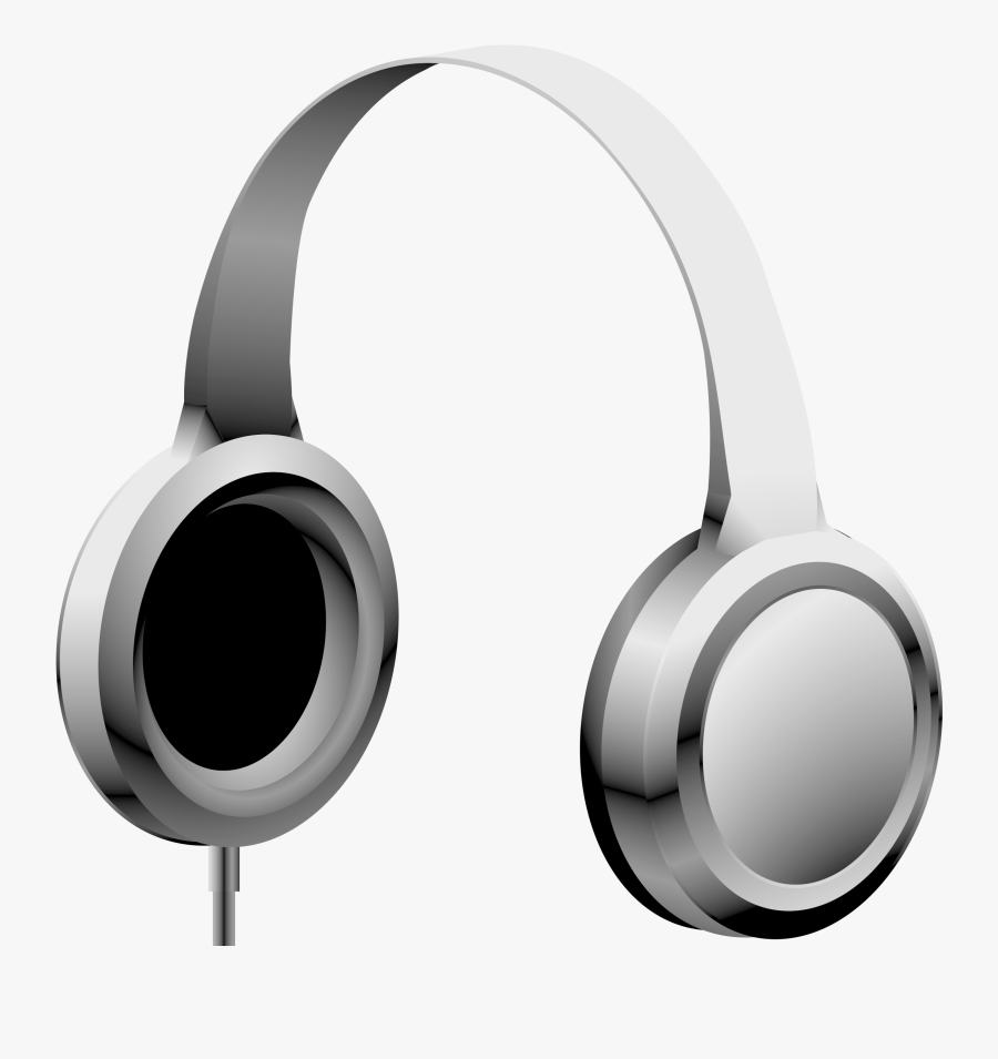 Headphone Png, Transparent Clipart