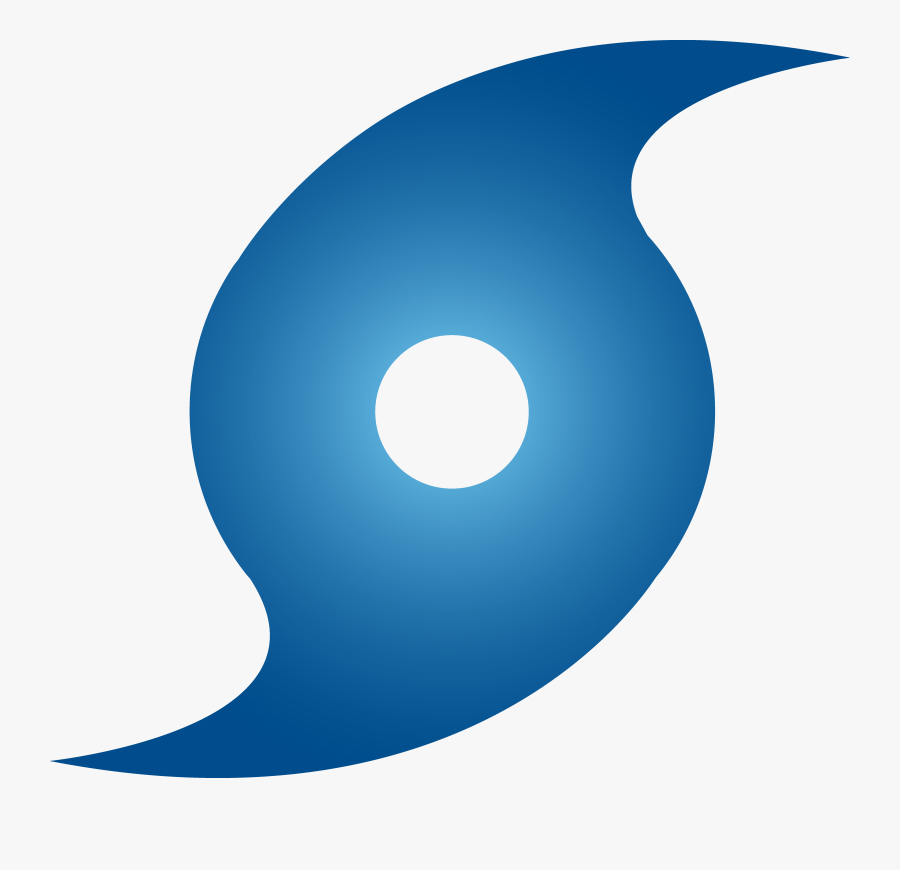 Hurricane Clipart, Transparent Clipart