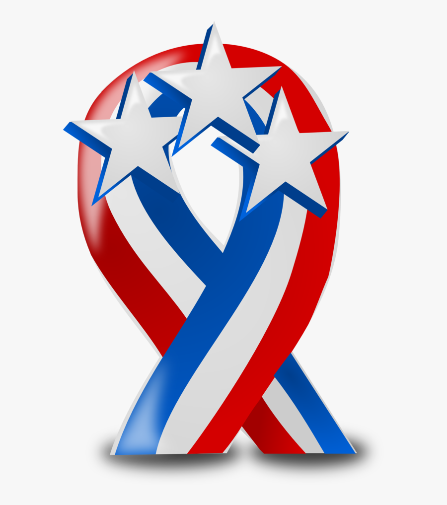 Independence Day Usa Png, Transparent Clipart