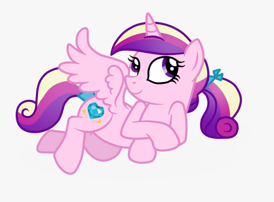 Download Princess Cadence Png Clipart For Designing - Png Princess Cadence, Transparent Clipart