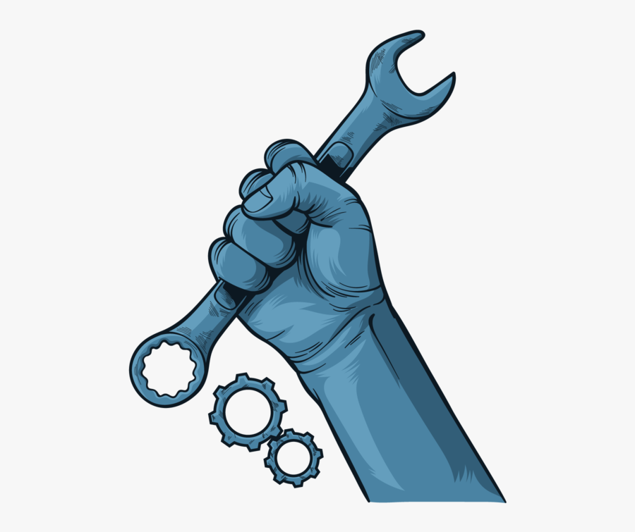 Workers Hand Joint Labour International Labor Day - Happy Labour Day Png, Transparent Clipart