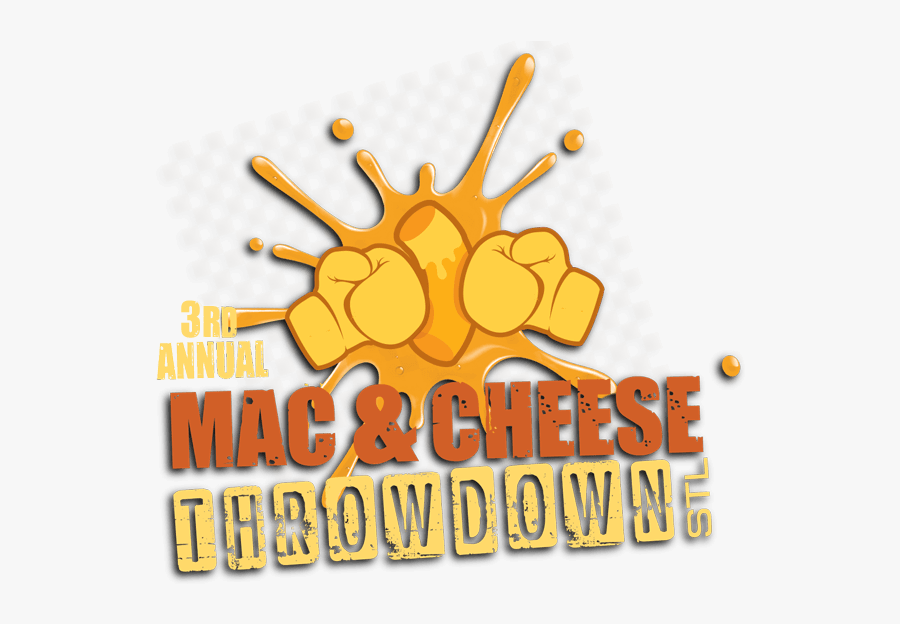 Macaroni And Cheese Cookoff, Transparent Clipart