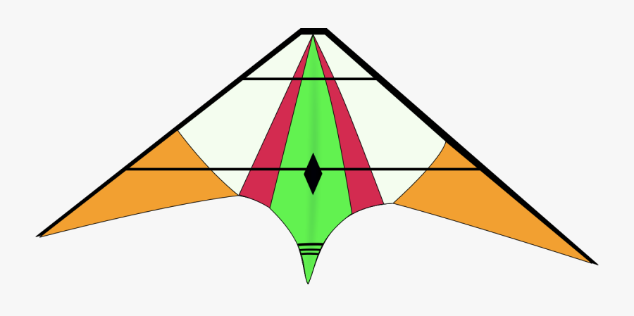 Kite Clipart By Antontw - Transparent Cliparts Kite, Transparent Clipart