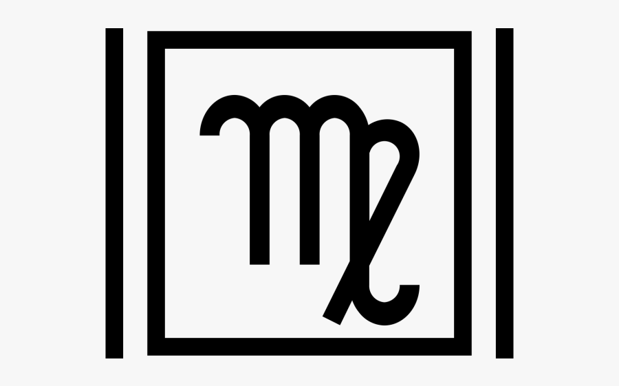 Horoscope Clipart August, Transparent Clipart