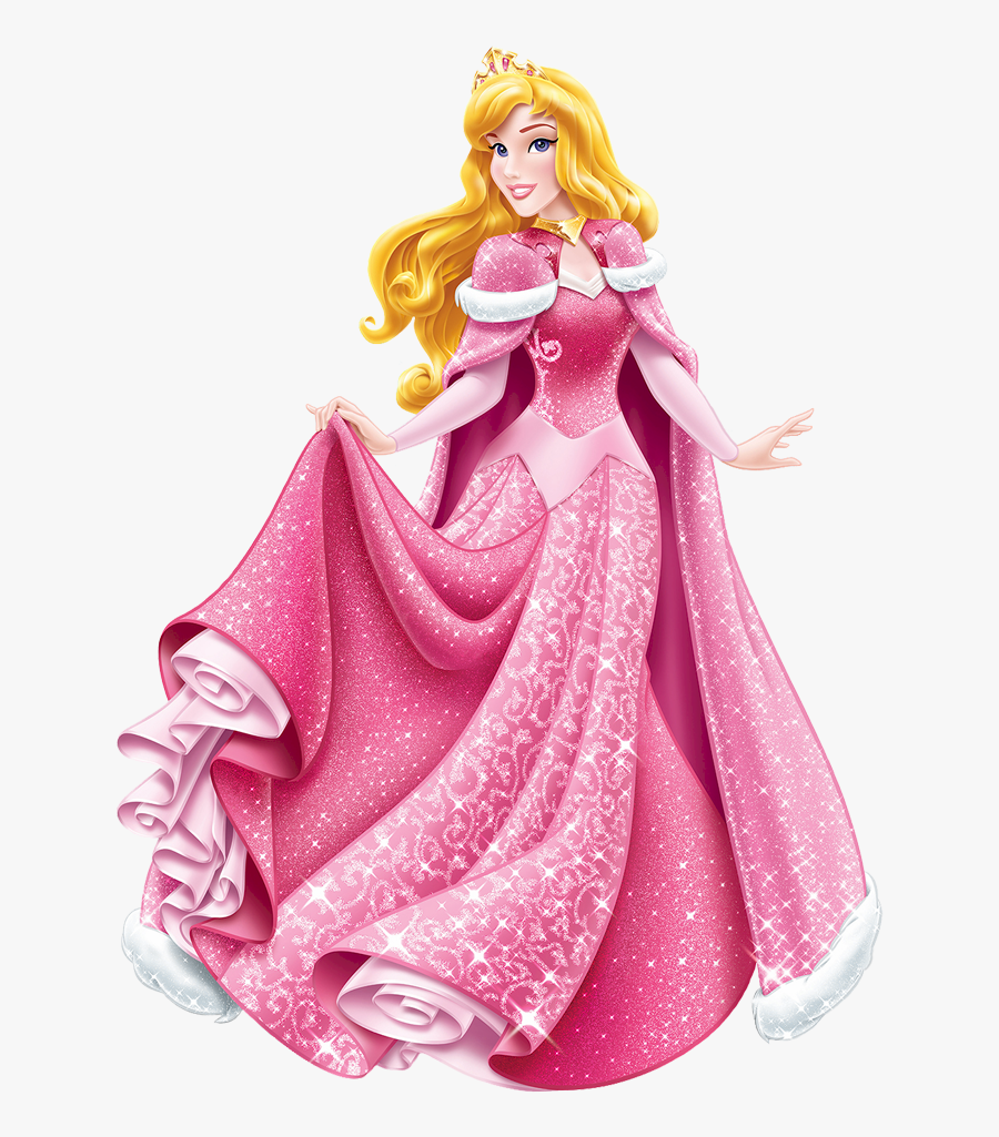 Sleeping Beauty Png Clip - Aurora Disney Princess Cinderella, Transparent Clipart