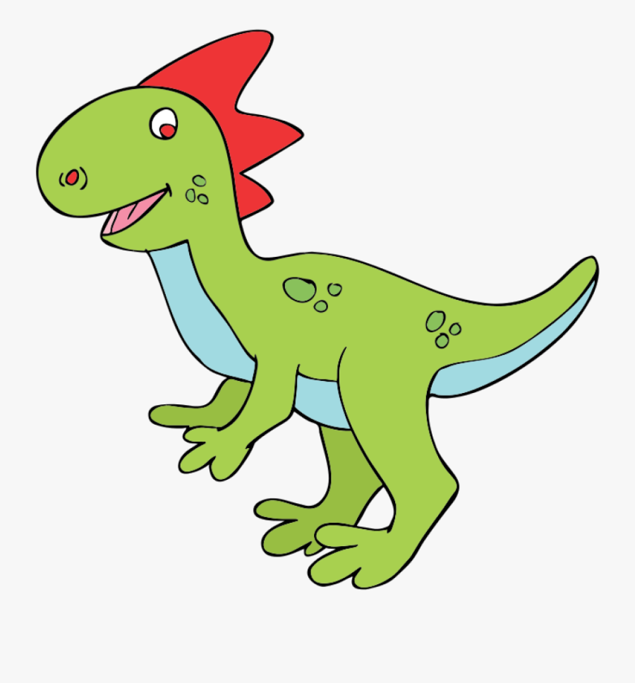 Cute Dinosaur - Dinosaur Clip Art Png , Free Transparent Clipart ...