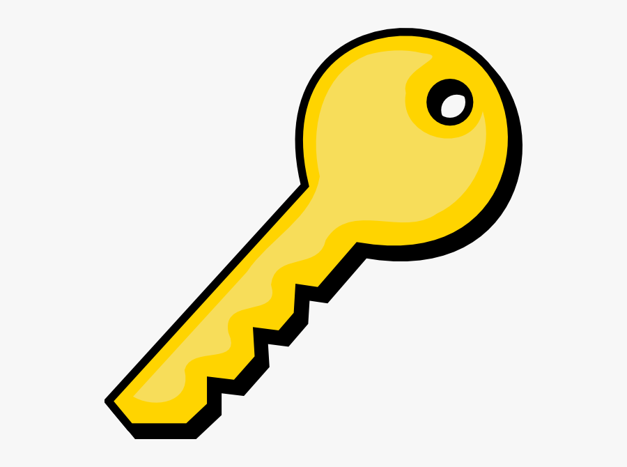 Clip Art Key Images Download Clip - Clipart Key, Transparent Clipart