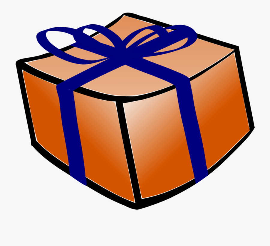 Free To Use Public Domain Presents Clip Art - Cartoon Presents Transparent Background, Transparent Clipart