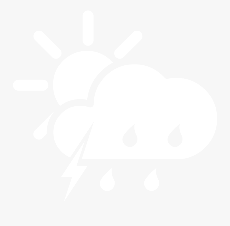 Lighting Clipart Weather - Illustration, Transparent Clipart