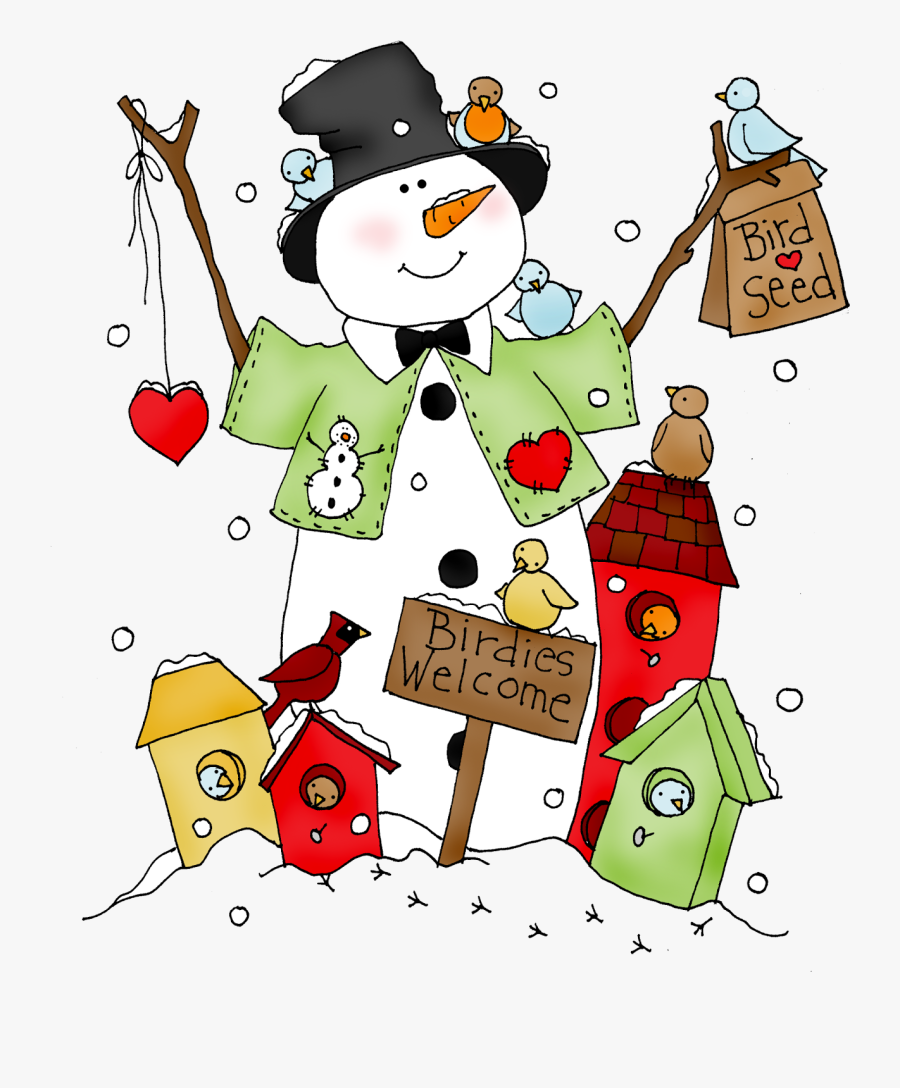 November Welcome Clipart Clipartxtras Transparent Png - Cartoon, Transparent Clipart