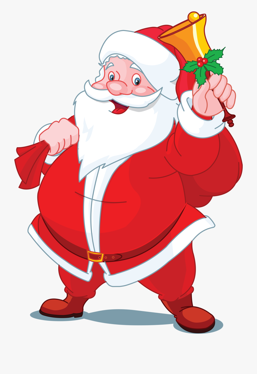 Cartoon Santa Claus With Reindeer Drawing Easy / How To Draw Santa