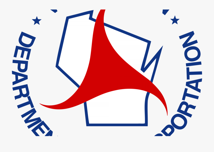 Wisconsin Dot Logo, Transparent Clipart