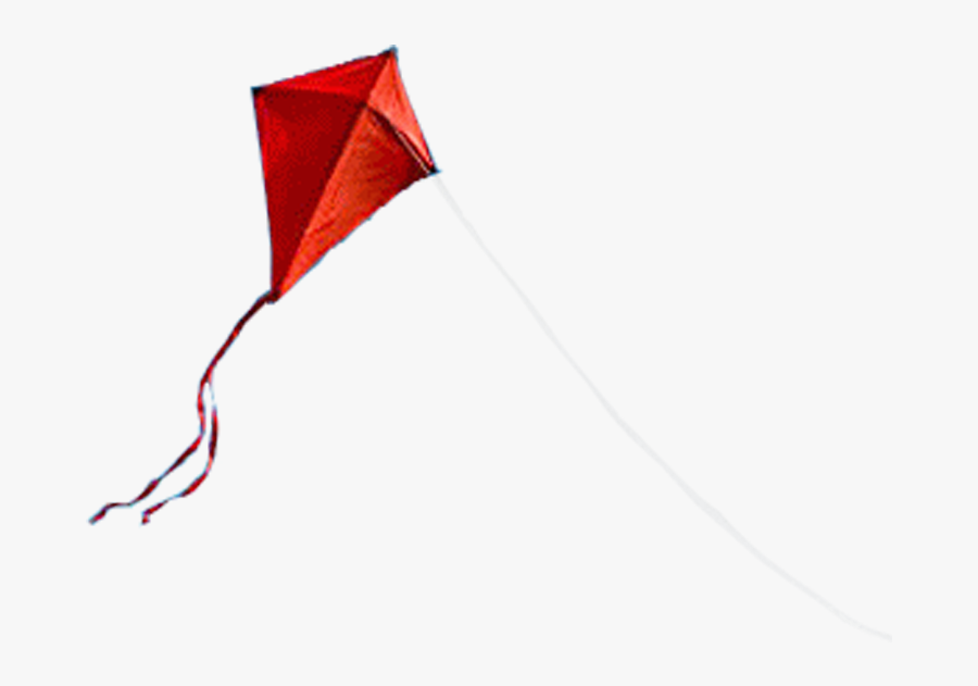 Transparent Kite Clipart - Kite Cutout, Transparent Clipart