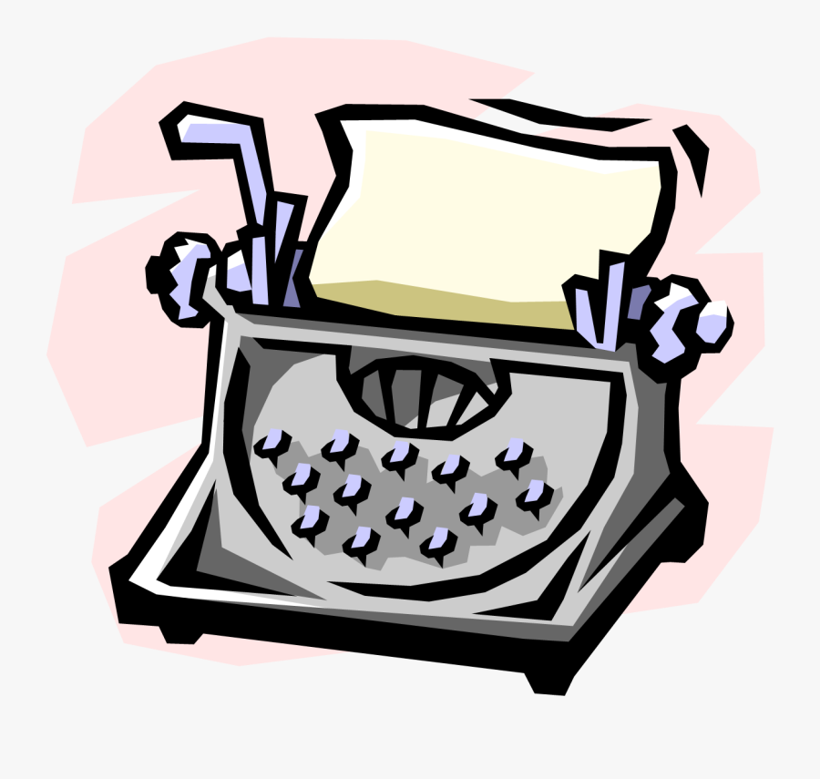 It"s Labor Day In North America And As I Look Back - Animasi Bergerak Mesin Kantor, Transparent Clipart