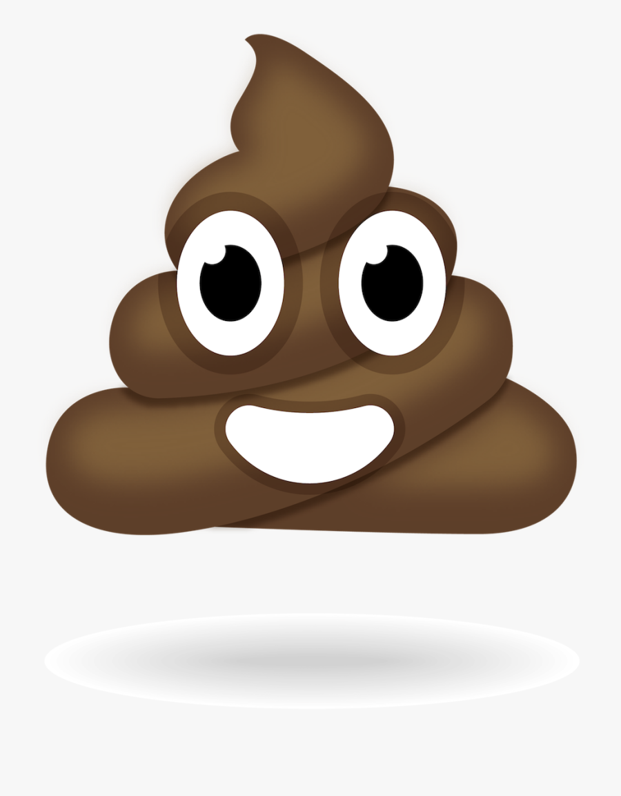 An Awesome Free Poop Emoji Svg Free Transparent Clipart Clipartkey