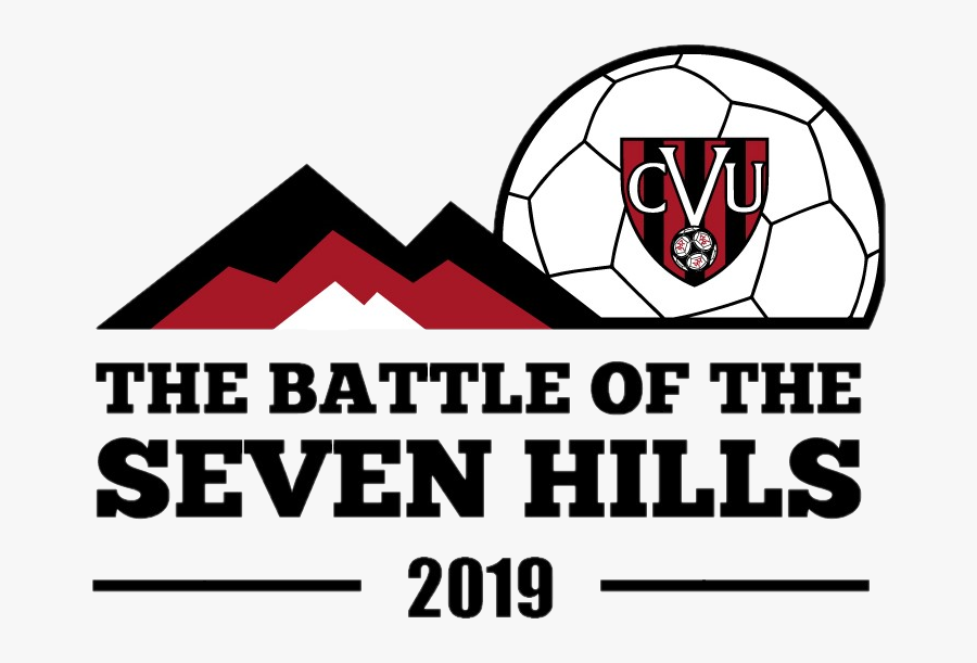 Cvu Soccer Complex Map, Transparent Clipart