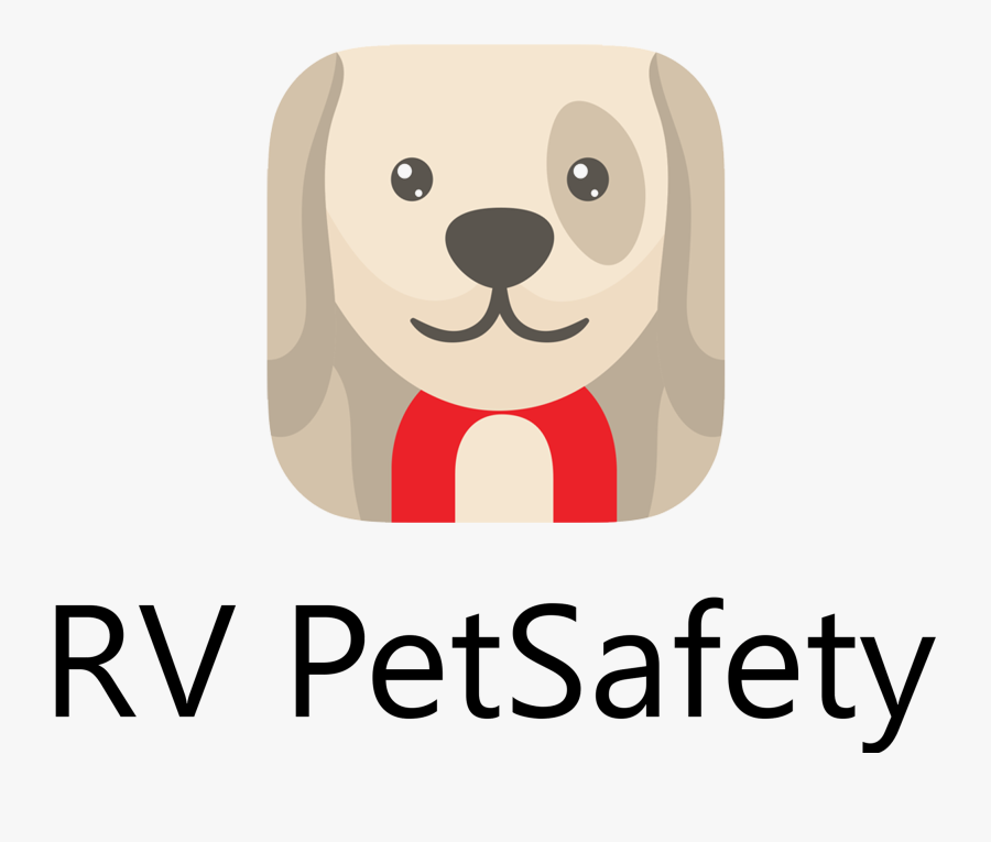 Rv Petsafety Logo Png, Transparent Clipart
