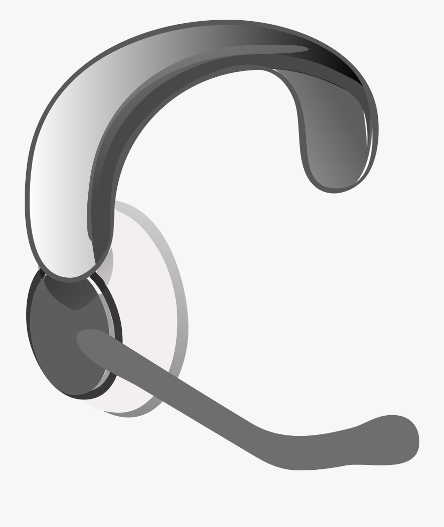 Headset audio headphones Headset Clip Art Free Transparent Clipart Headset audio headphones Headset Clip Art Free Transparent Clipart