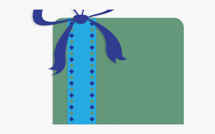 Birthday Present Clipart Hanukkah Presents - Illustration, Transparent Clipart