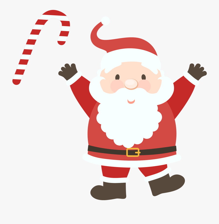 Clipart Santa Phone - Pre Christmas Bazaar Philippines, Transparent Clipart