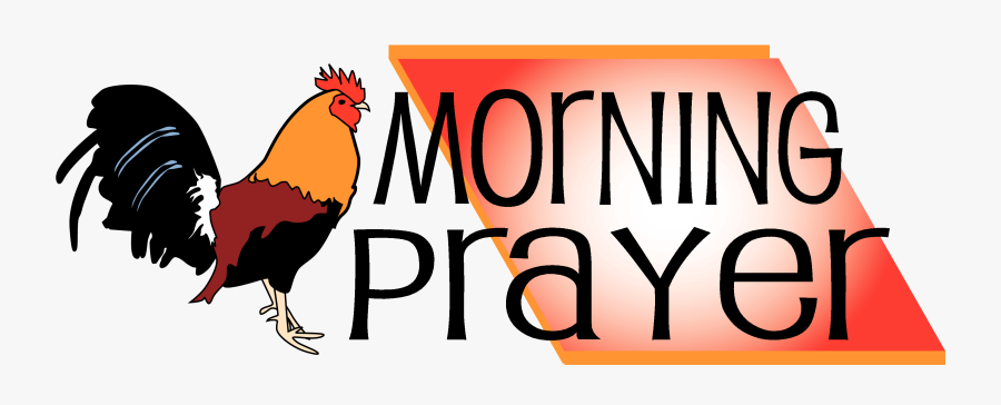 World Day Of Prayer Clipart - Early Morning Prayer Clipart, Transparent Clipart