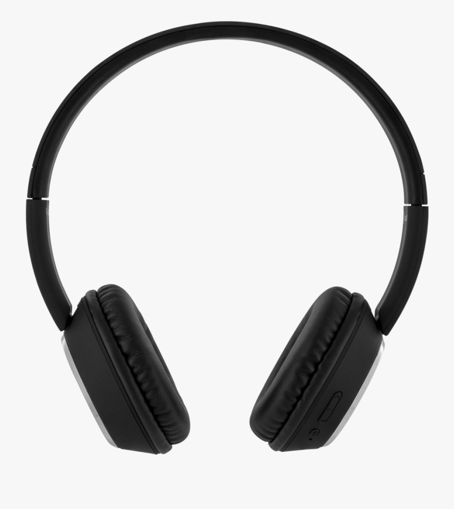 Clip Art Wireless The Maga Shop - Headphones, Transparent Clipart