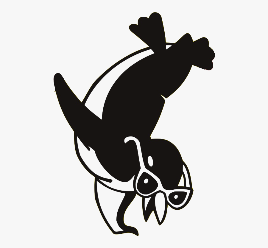 2018 Penguin Invite - Park Avenue Gymnastics, Transparent Clipart