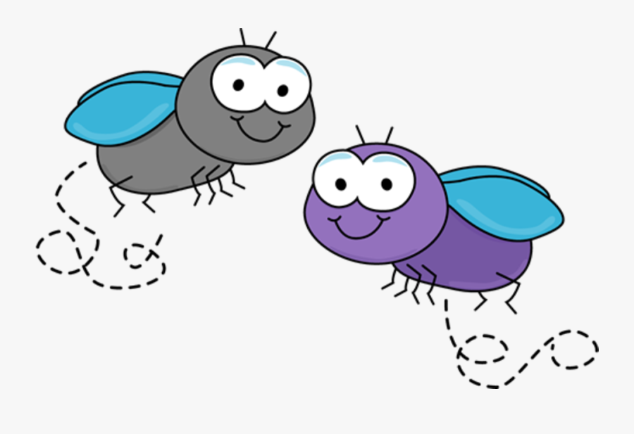 Transparent Kite Clipart - Fruit Fly Clip Art, Transparent Clipart
