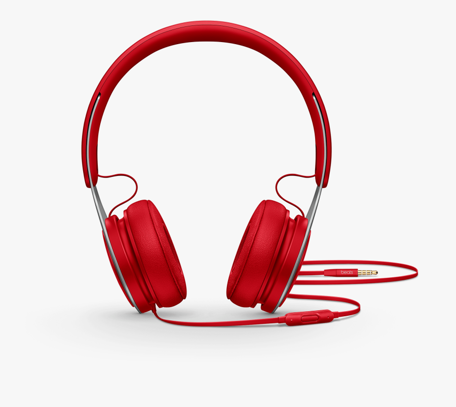 Beats Ep - Ear Headphones Beats, Transparent Clipart