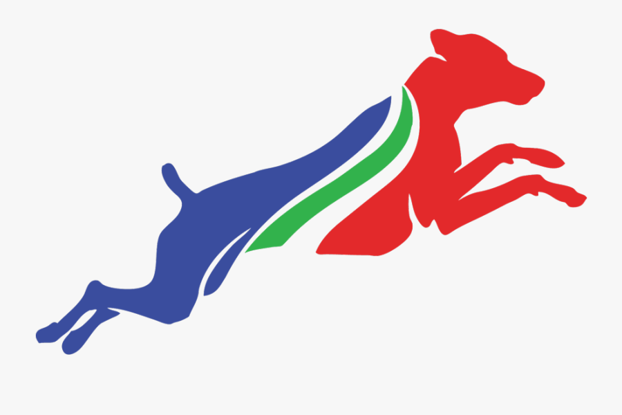 Nadd Logo - North America Diving Dogs Logo, Transparent Clipart