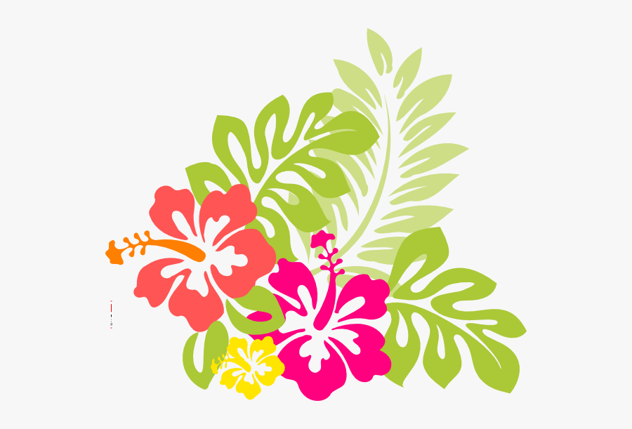 Hawaii Clipart, Transparent Clipart