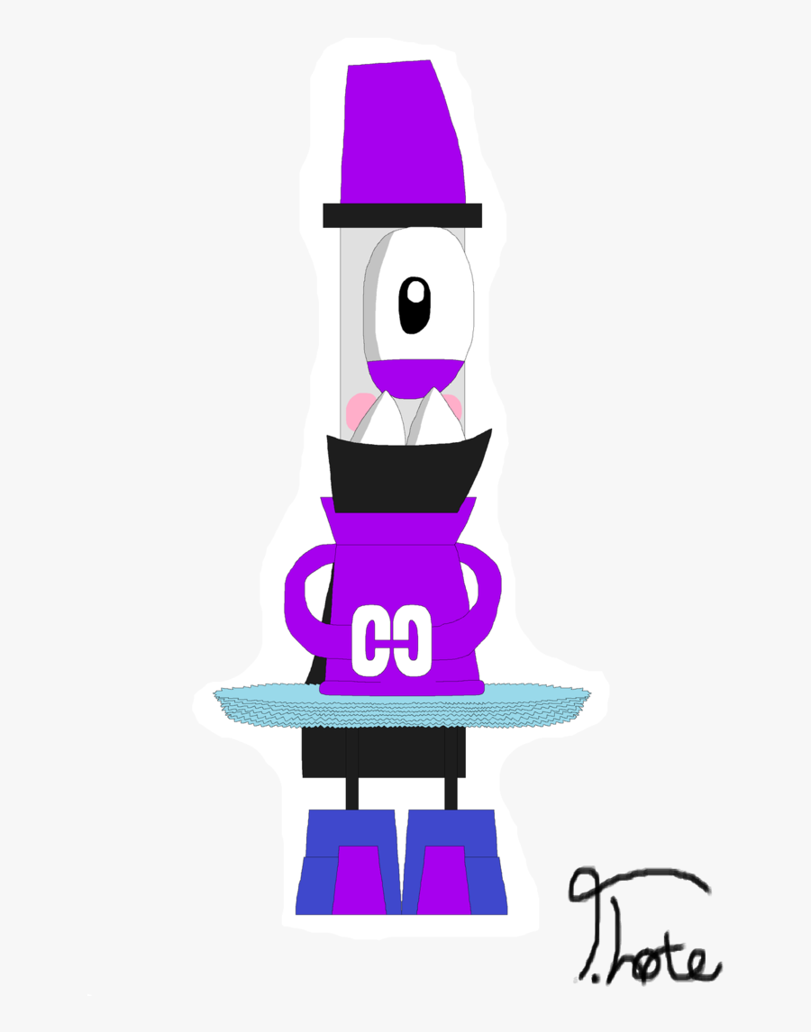 Magician"s Tutu By Tarzanwothaz - Cartoon, Transparent Clipart